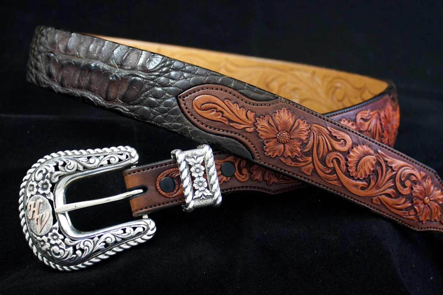 Mercury Leather Works